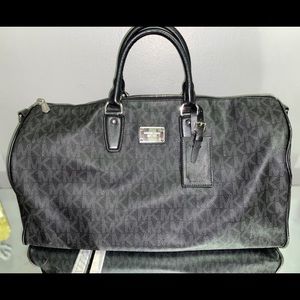 Michael Kors Weekender Duffle Bag